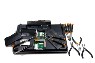 PC, Laptop and Peripheral Repair Services