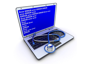 Virus Detection and Removal